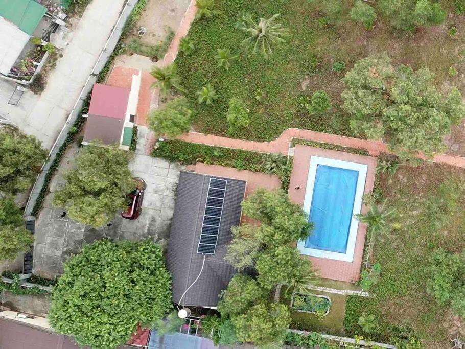 Fisherman Village Boutique Villas - Beachfront Ham Tan Exterior foto