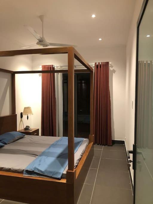 Fisherman Village Boutique Villas - Beachfront Ham Tan Exterior foto